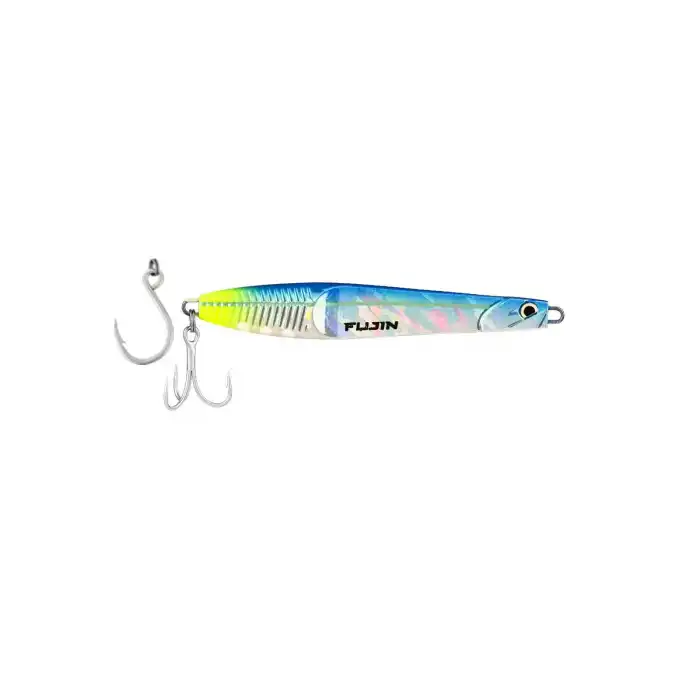 Fujin Jigeer 22gr 97mm Kaşık Yem