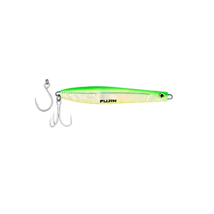 Fujin Jigeer 22gr 97mm Kaşık Yem