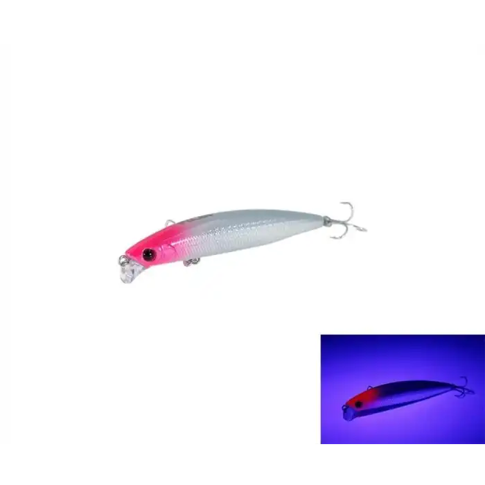 Fujin Joker 97mm 12.6gr SSR Floating Maket Balık