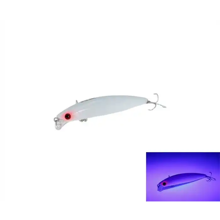 Fujin Joker 97mm 12.6gr SSR Floating Maket Balık