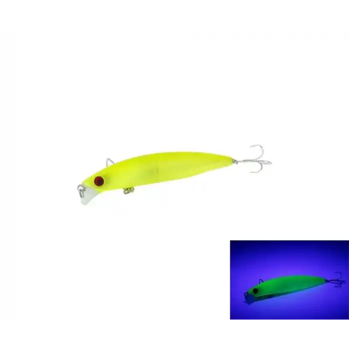 Fujin Joker 97mm 12.6gr SSR Floating Maket Balık