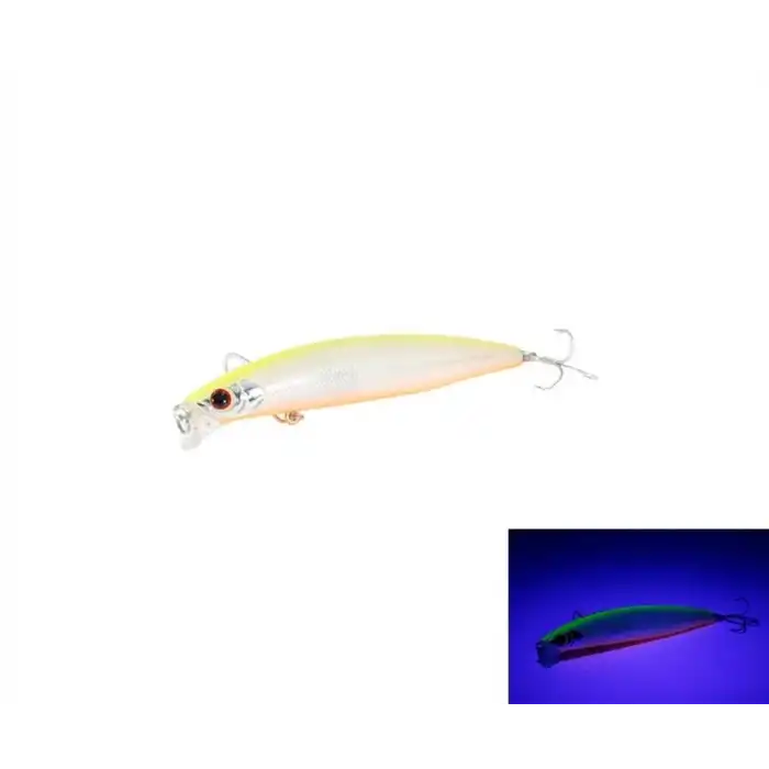 Fujin Joker 97mm 12.6gr SSR Floating Maket Balık