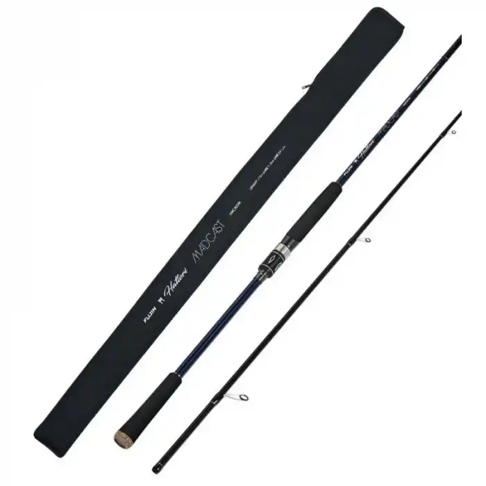 Fujin Madcast 270cm 9-34gr Spin Kamışı