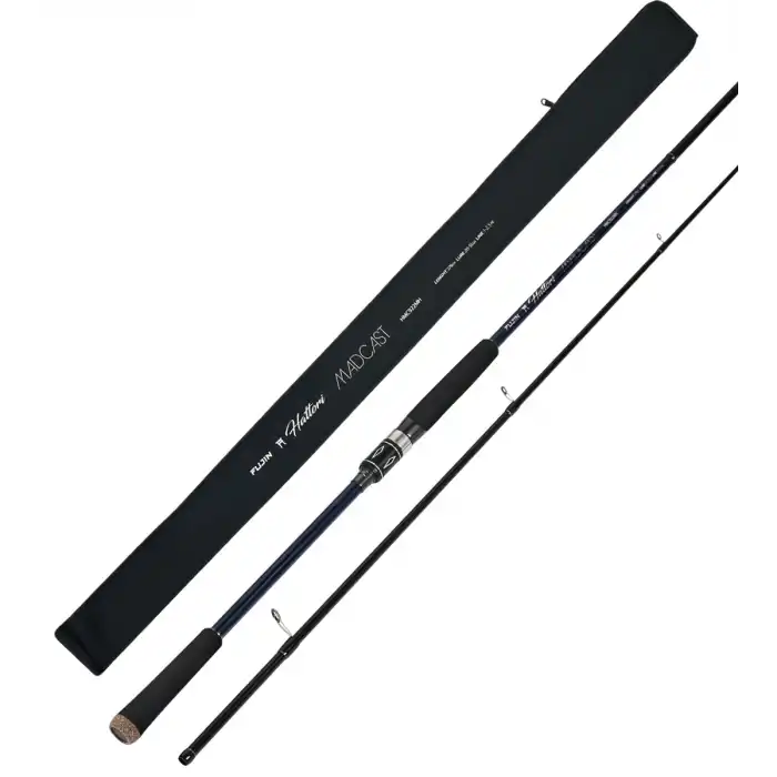 Fujin Madcast 278cm 20-55gr Spin Kamışı