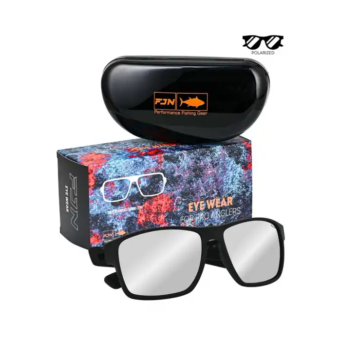 Fujin Madcast Polarize Güneş Gözlüğü