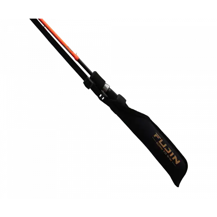 Fujin Neo Rod Case Neopren Kamış Koruyucu