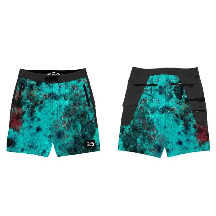 Fujin Performance Short Reef