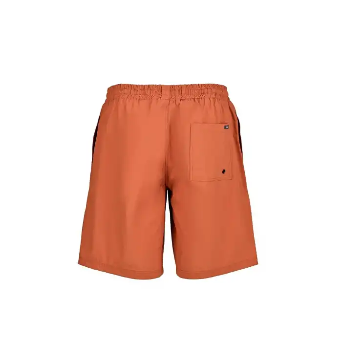 Fujin Pro Angler Board Short Mayo Ginger