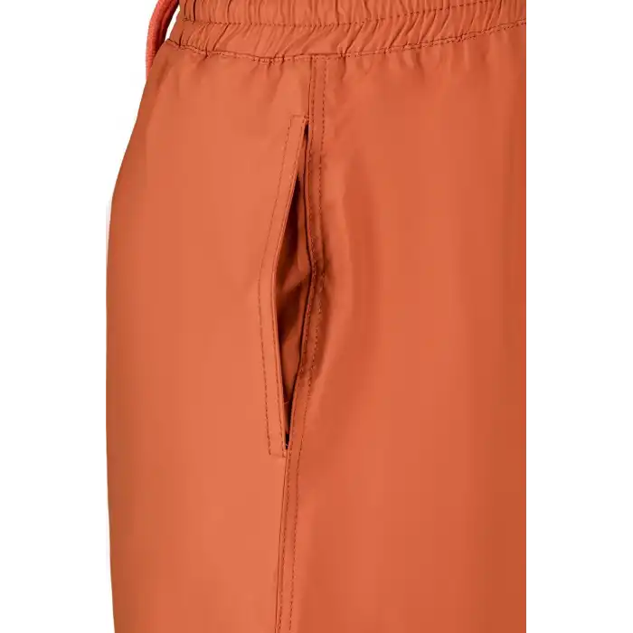 Fujin Pro Angler Board Short Mayo Ginger