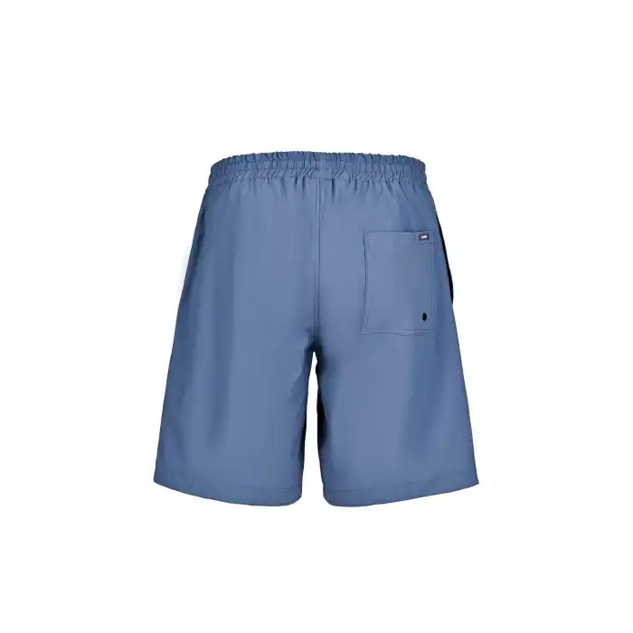 Fujin Pro Angler Board Short Mayo Indigo