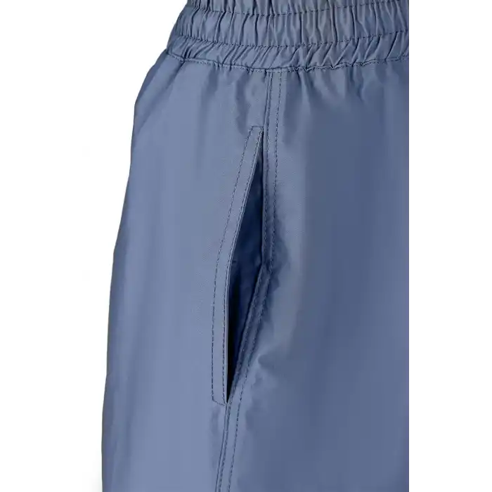 Fujin Pro Angler Board Short Mayo Indigo