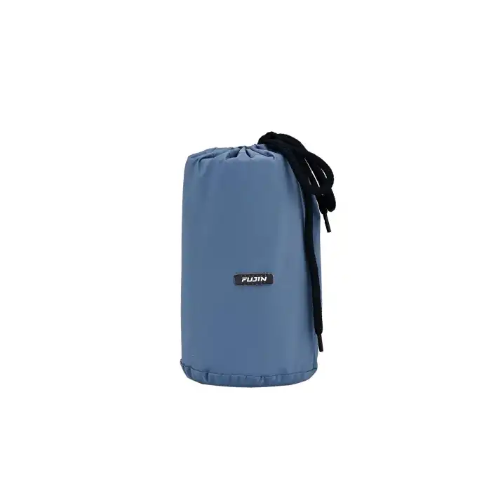 Fujin Pro Angler Board Short Mayo Indigo