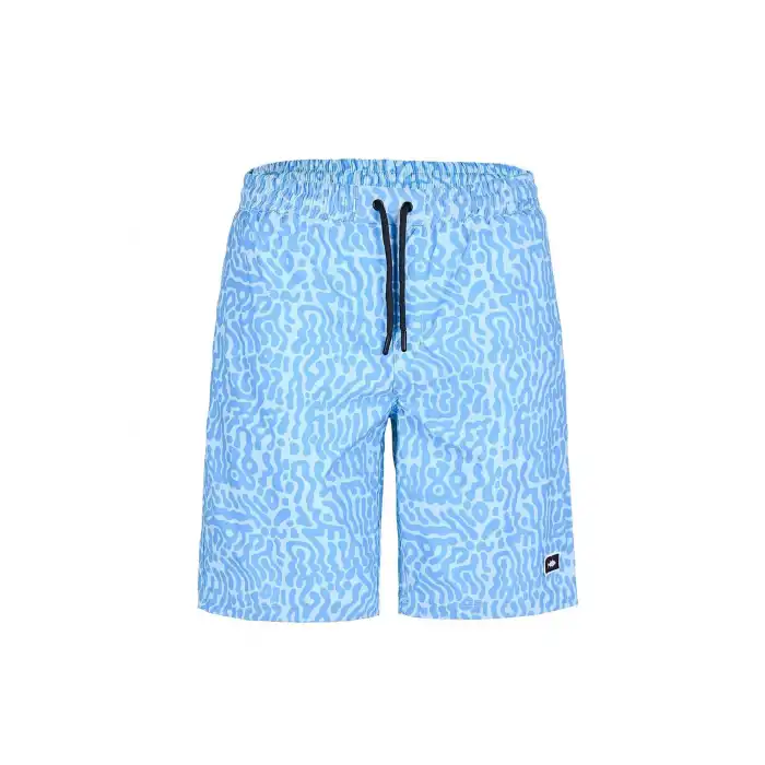 Fujin Pro Angler Board Short Mayo Izo