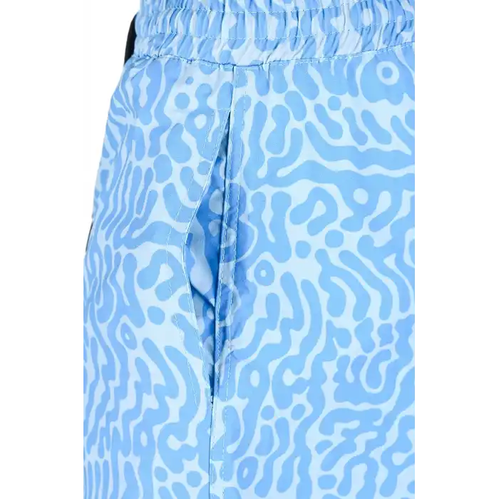 Fujin Pro Angler Board Short Mayo Izo