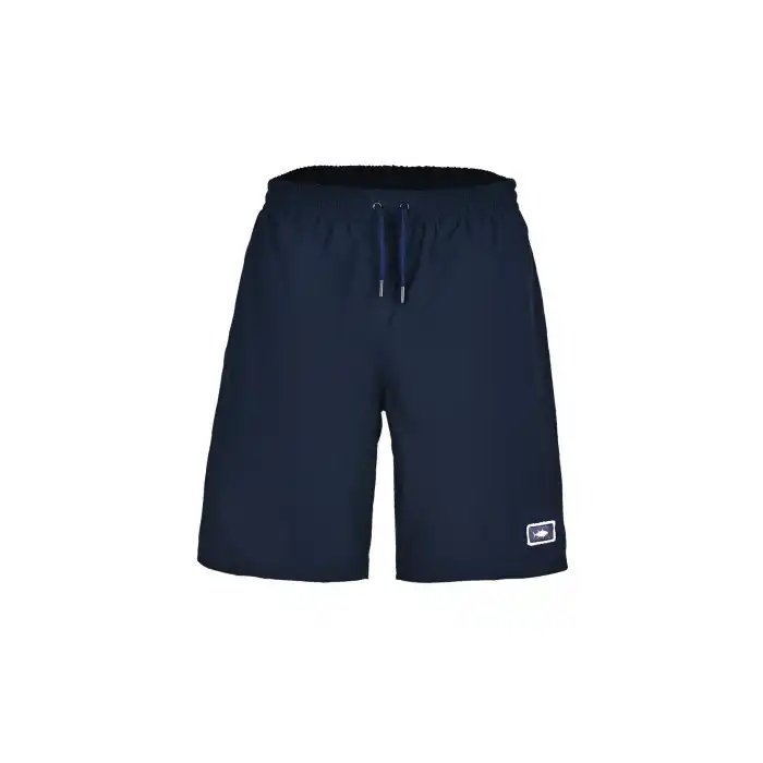 Fujin Pro Angler Board Short Mayo Navy