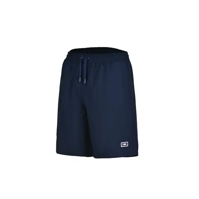 Fujin Pro Angler Board Short Mayo Navy