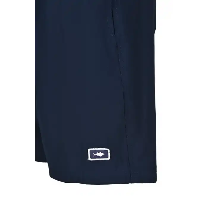 Fujin Pro Angler Board Short Mayo Navy