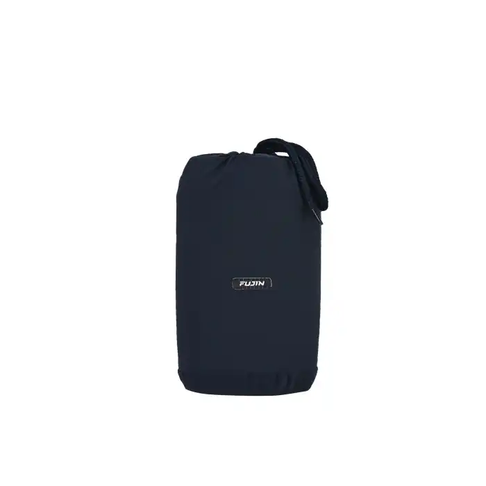 Fujin Pro Angler Board Short Mayo Navy