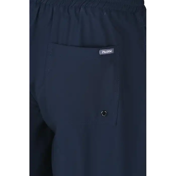 Fujin Pro Angler Board Short Mayo Navy