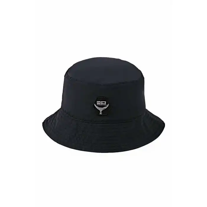 Fujin Pro Angler Bucket Navy Blue Şapka