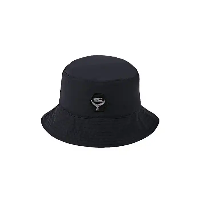 Fujin Pro Angler Bucket Navy Blue Şapka