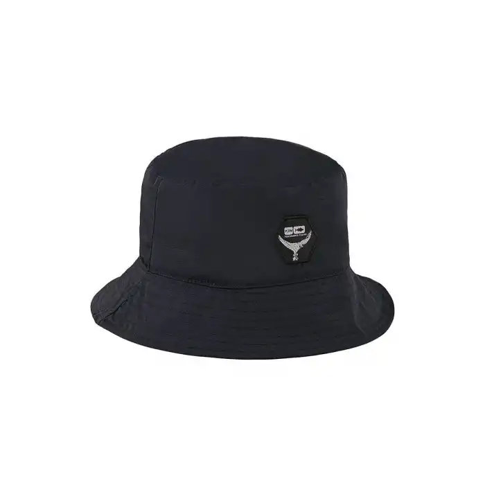 Fujin Pro Angler Bucket Navy Blue Şapka