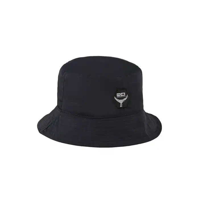 Fujin Pro Angler Bucket Navy Blue Şapka
