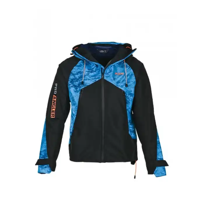 Fujin Pro Angler Mont Turquoise