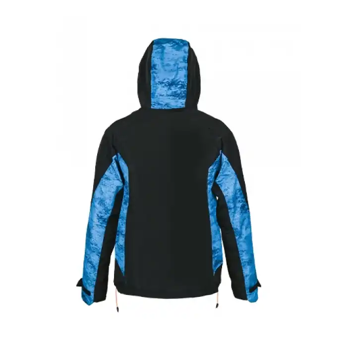 Fujin Pro Angler Mont Turquoise