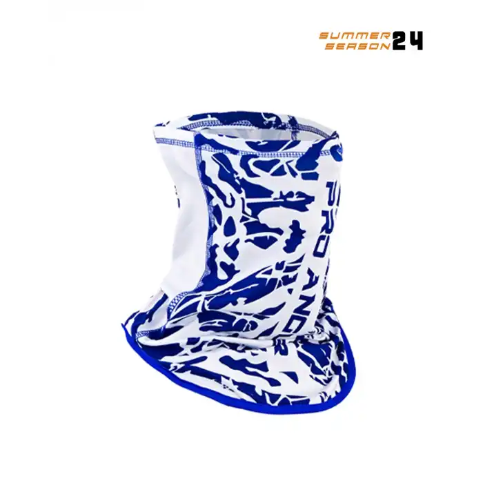 Fujin Pro Angler Neck Gaiter Boyunluk Lambuka Navy