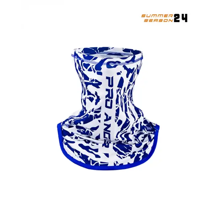 Fujin Pro Angler Neck Gaiter Boyunluk Lambuka Navy