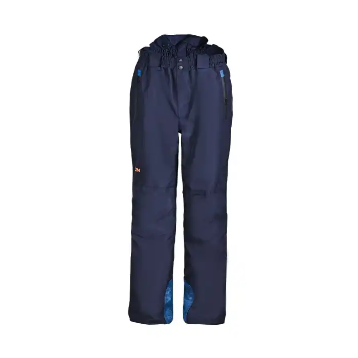 Fujin Pro Angler Pants Grey Wave