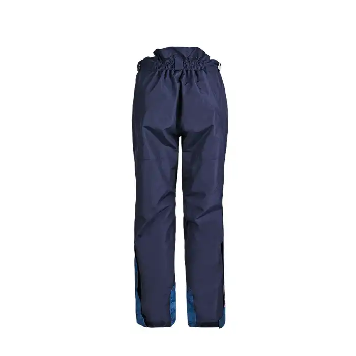 Fujin Pro Angler Pants Grey Wave