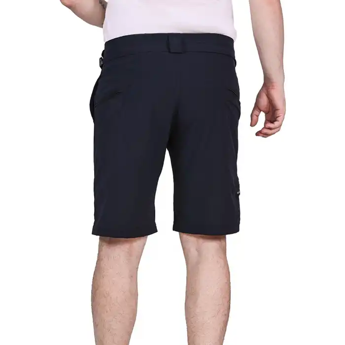 Fujin Pro Angler Series Short Navy Blue