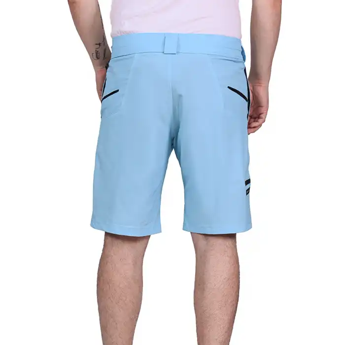 Fujin Pro Angler Series Short Ocean Blue