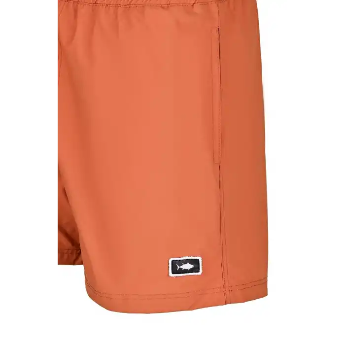 Fujin Pro Angler Short Mayo Ginger