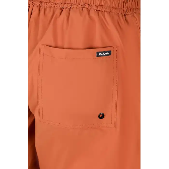 Fujin Pro Angler Short Mayo Ginger
