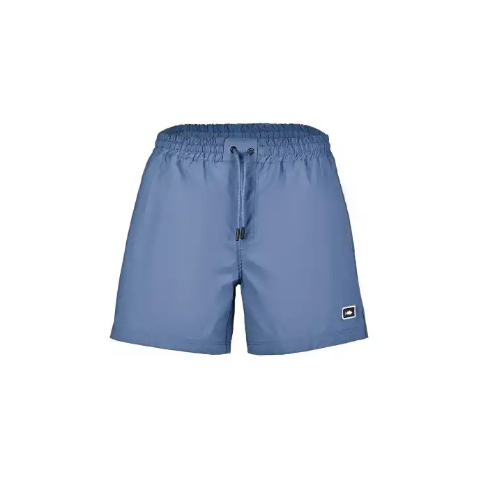 Fujin Pro Angler Short Mayo Indigo