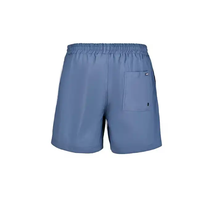 Fujin Pro Angler Short Mayo Indigo