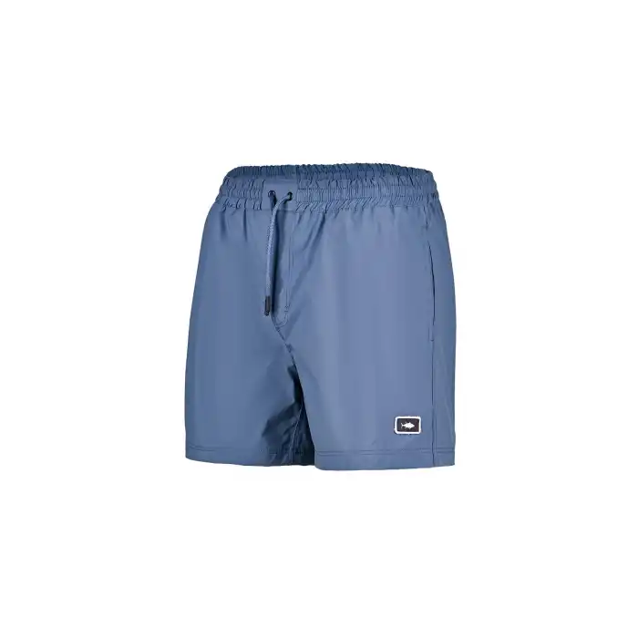 Fujin Pro Angler Short Mayo Indigo