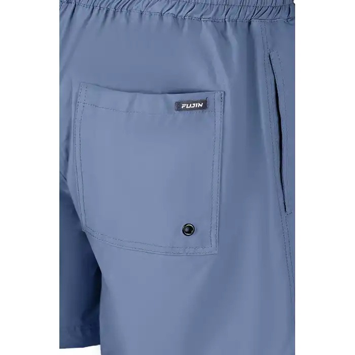 Fujin Pro Angler Short Mayo Indigo