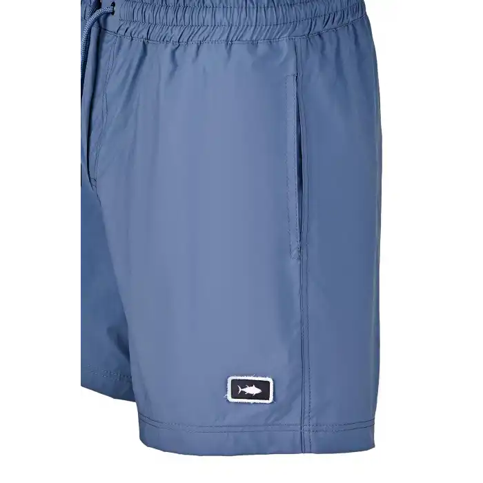 Fujin Pro Angler Short Mayo Indigo