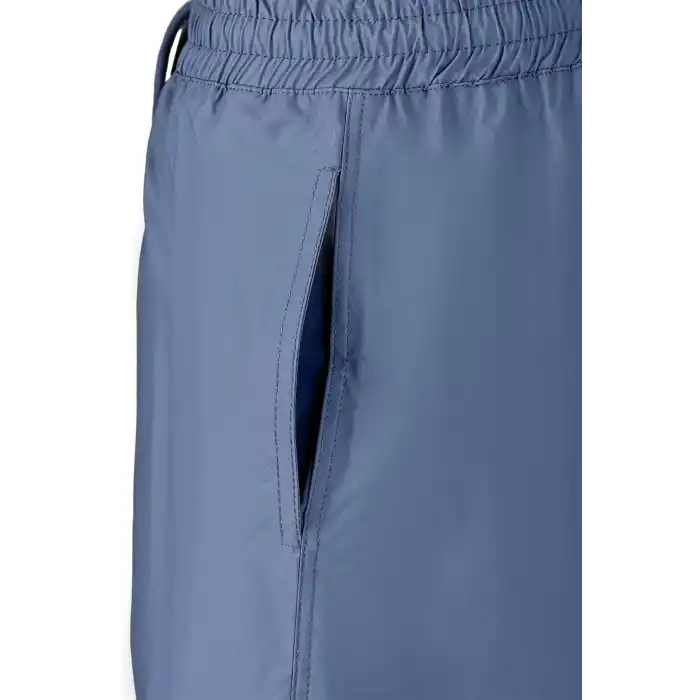 Fujin Pro Angler Short Mayo Indigo