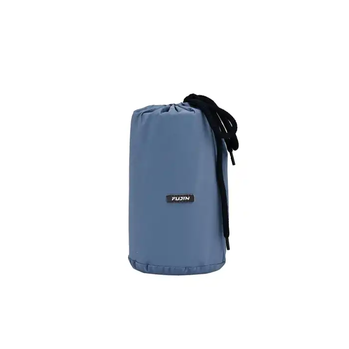 Fujin Pro Angler Short Mayo Indigo