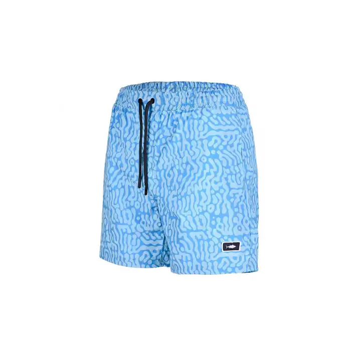 Fujin Pro Angler Short Mayo Izo