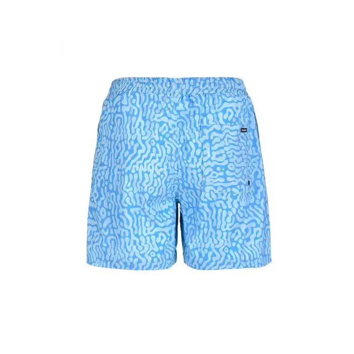 Fujin Pro Angler Short Mayo Izo