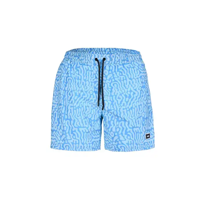 Fujin Pro Angler Short Mayo Izo