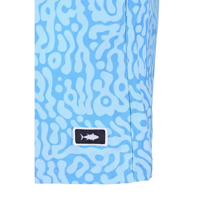 Fujin Pro Angler Short Mayo Izo