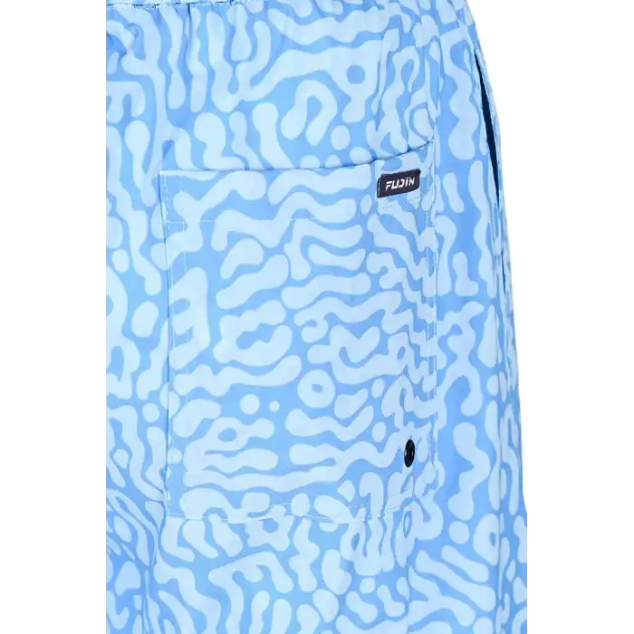 Fujin Pro Angler Short Mayo Izo