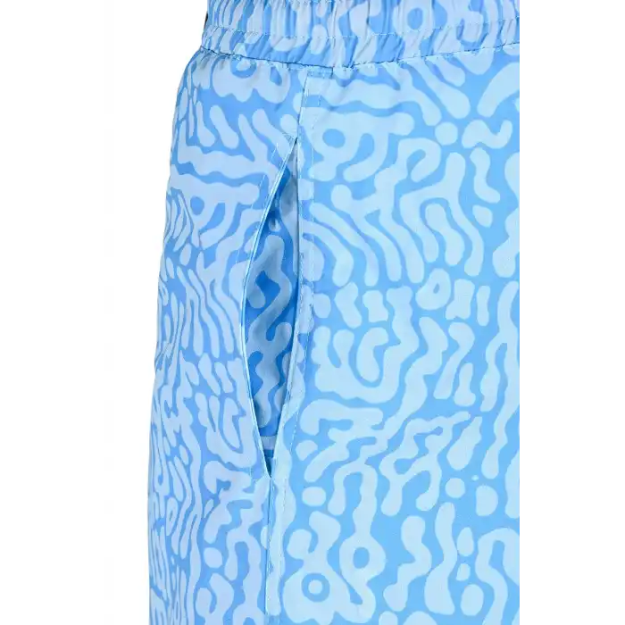 Fujin Pro Angler Short Mayo Izo